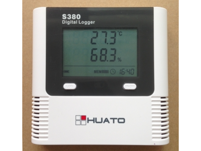 梅州华图S520-EX温湿度表品牌