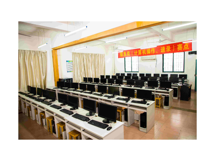 赣县计算机专业职业学校优势,计算机