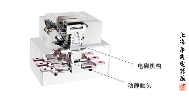 塑殼式斷路器的觸點不可靠導(dǎo)致故障的原因及解決方法