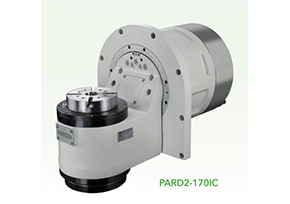 PARD2系列 電腦直驅式分度盤 PARD2-170IC