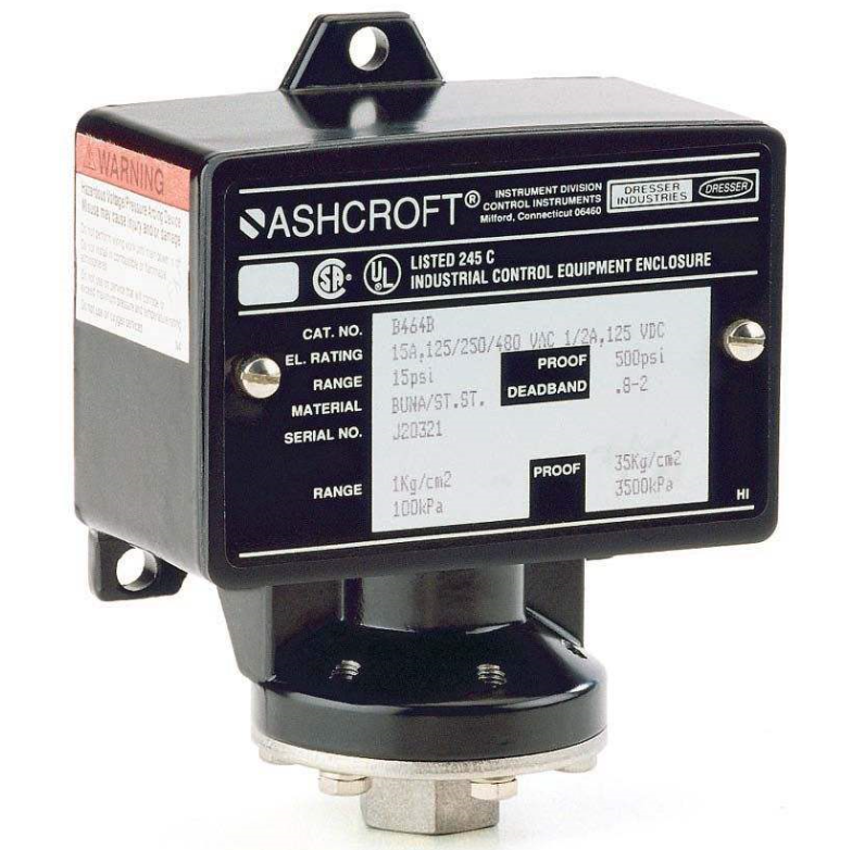 美国ASHCROFT压力表、ASHCROFT数字压力表、ASHCROFT压力传感器、ASHCROFT变送器、ASHCROFT温度计