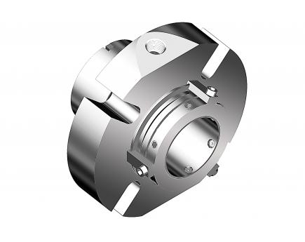 mechanical seal