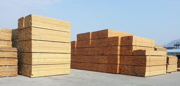 建筑木方厂家供应商电话