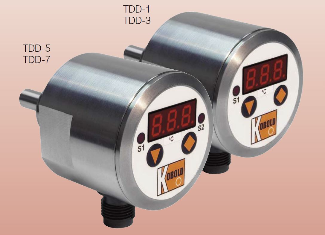 kobold科宝twr-120900(nc,90°c) 温度继电器twr-22090l温控器 twr