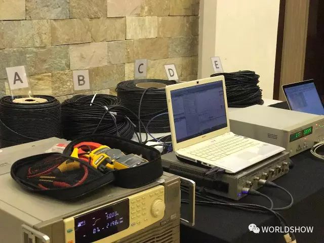 技術(shù)分享丨話筒線高頻衰減效應(yīng)實測對比