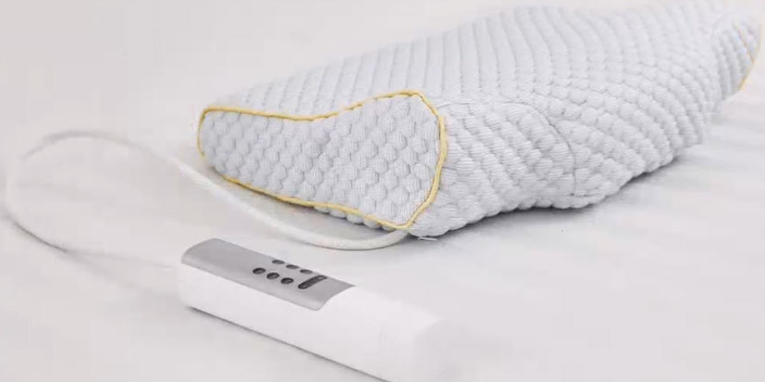 湖南国产智能睡枕使用方法