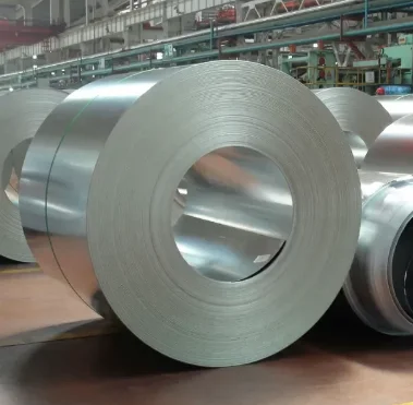 Galvanized Steel Coil