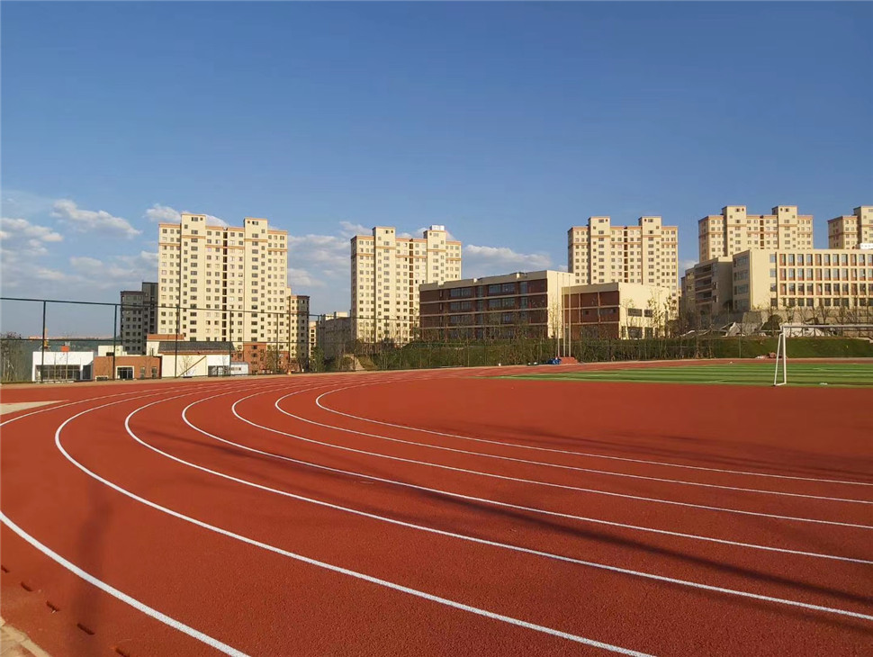 塑胶跑道-上海融欣体育设施工程有限公司 塑胶跑道-上海融欣体育设施工程有限公司