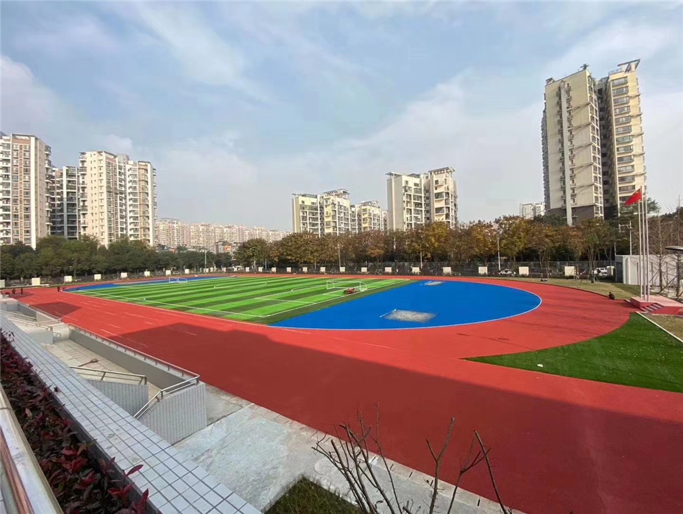 塑胶跑道-上海融欣体育设施工程有限公司 塑胶跑道-上海融欣体育设施工程有限公司