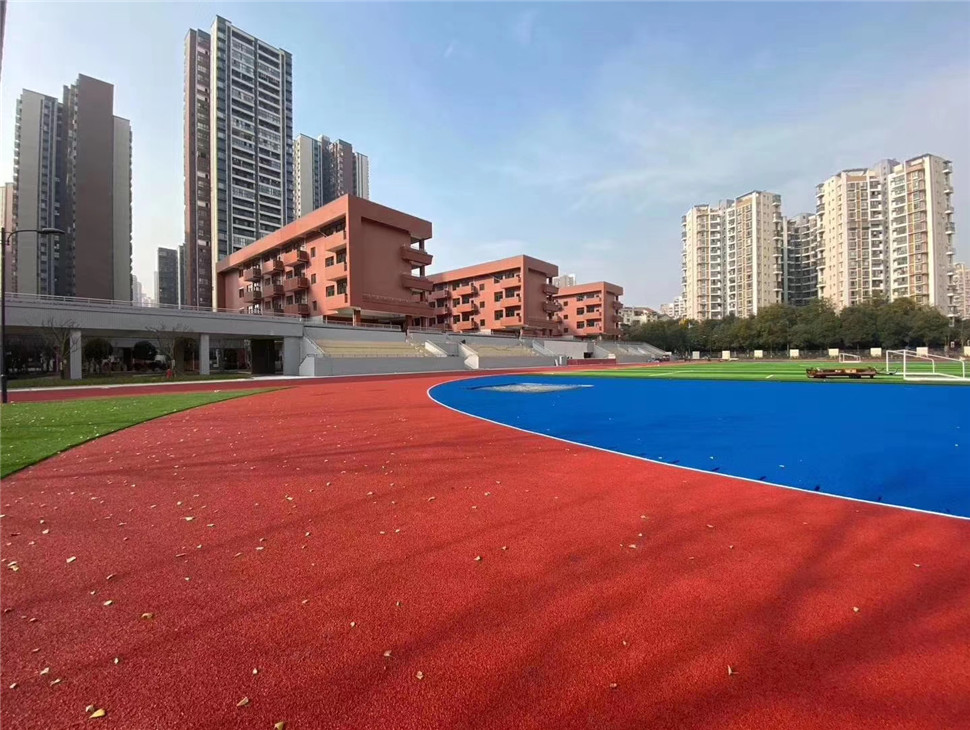塑胶跑道-上海融欣体育设施工程有限公司 塑胶跑道-上海融欣体育设施工程有限公司