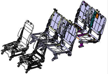 汽车座椅过期的主要原因有两个，戳进来，了解下