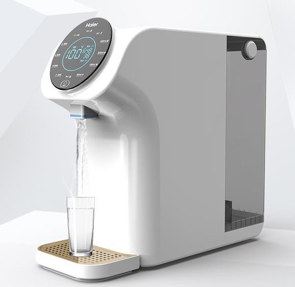 青海尼靈新能源告訴你商用凈水器與家用凈水器有哪些區別?