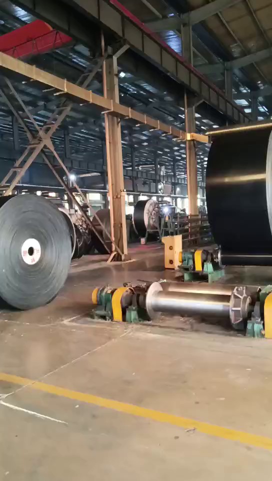 黑龙江橡胶输送带制造厂家,橡胶输送带