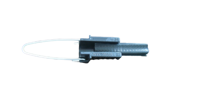 福建钢芯铝绞线预绞式防震锤护线条,预绞式