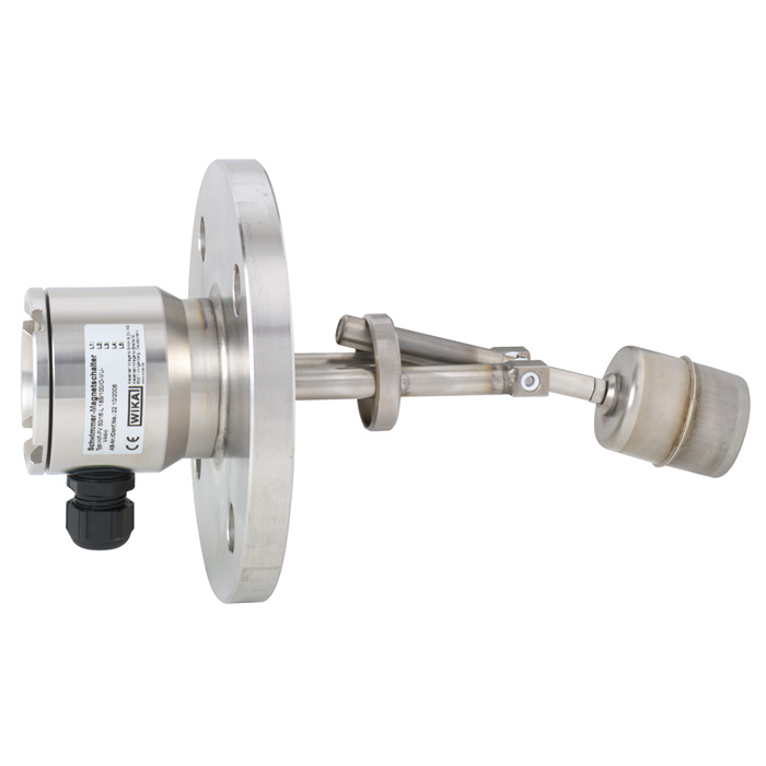 WIKA威卡RLS-1000/FLS/RLS-2000/HLS-S, HLS-P/RLS-3000/ELS/RLS-4000/HLS-M ...