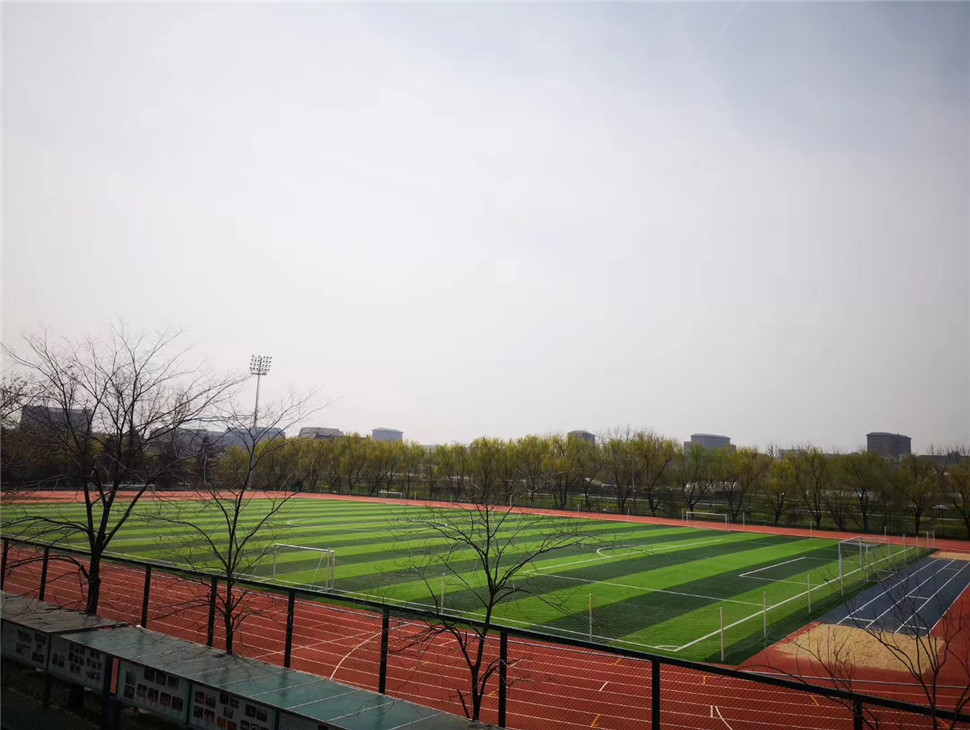 上海融欣体育设施工程有限公司 上海融欣体育设施工程有限公司