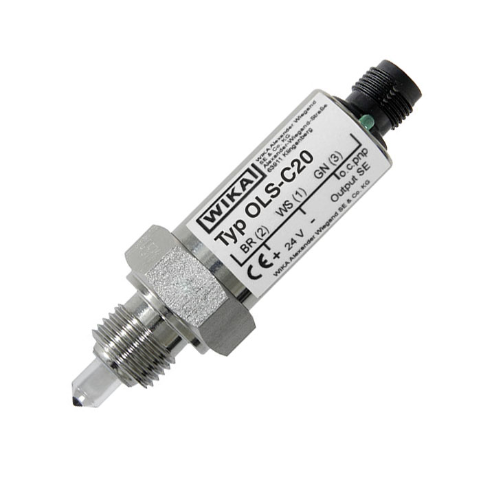 WIKA威卡RLS-1000/FLS/RLS-2000/HLS-S, HLS-P/RLS-3000/ELS/RLS-4000/HLS-M ...
