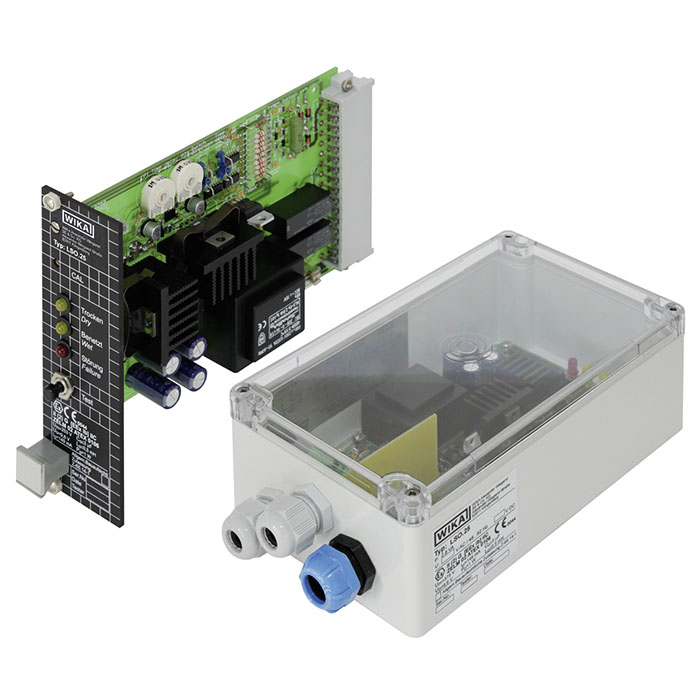 WIKA威卡RLS-1000/FLS/RLS-2000/HLS-S, HLS-P/RLS-3000/ELS/RLS-4000/HLS-M ...