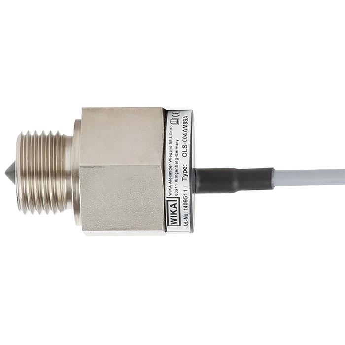 WIKA威卡RLS-1000/FLS/RLS-2000/HLS-S, HLS-P/RLS-3000/ELS/RLS-4000/HLS-M ...