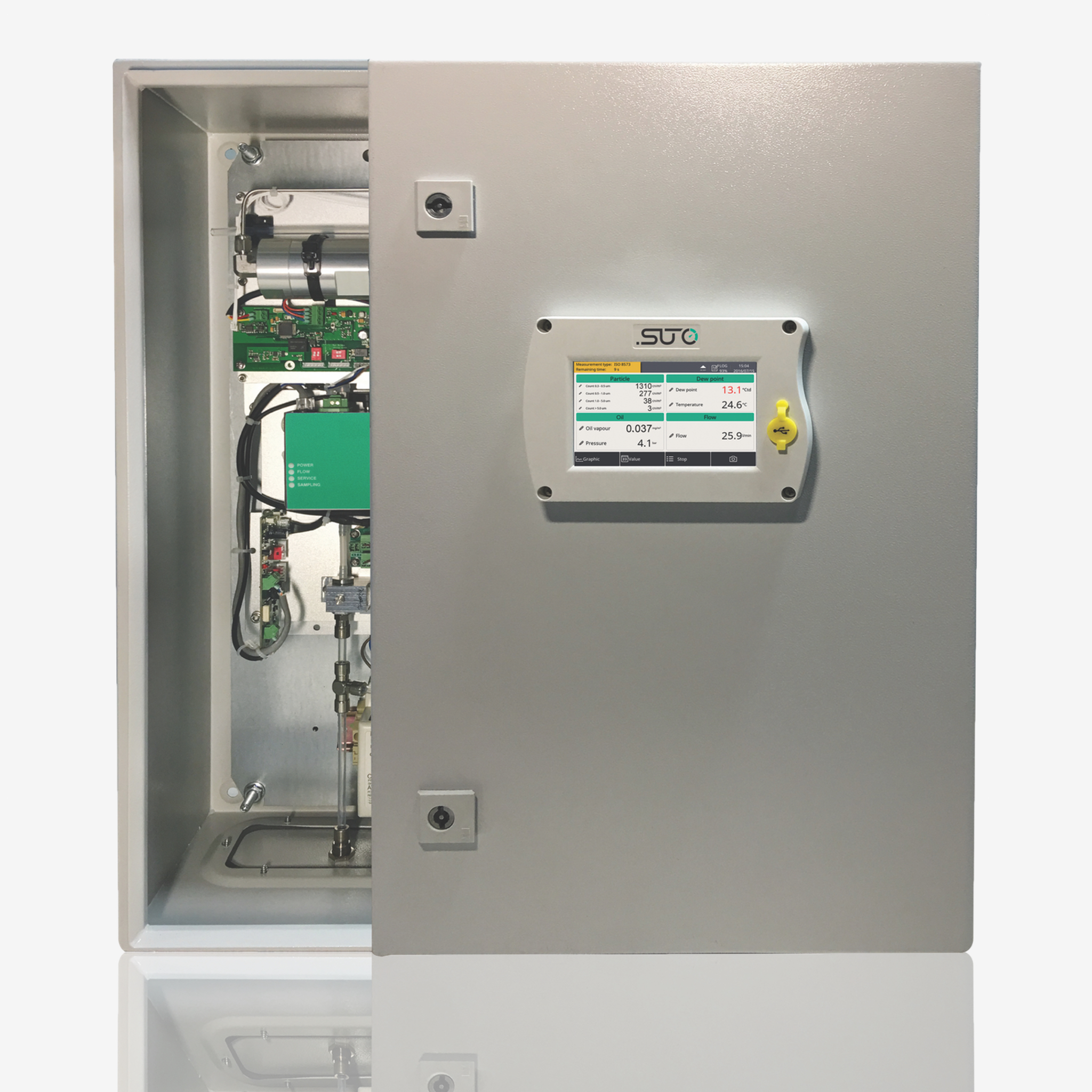 气体疏散膜究竟怎样运作的呢？-人生就是博尊龙凯时