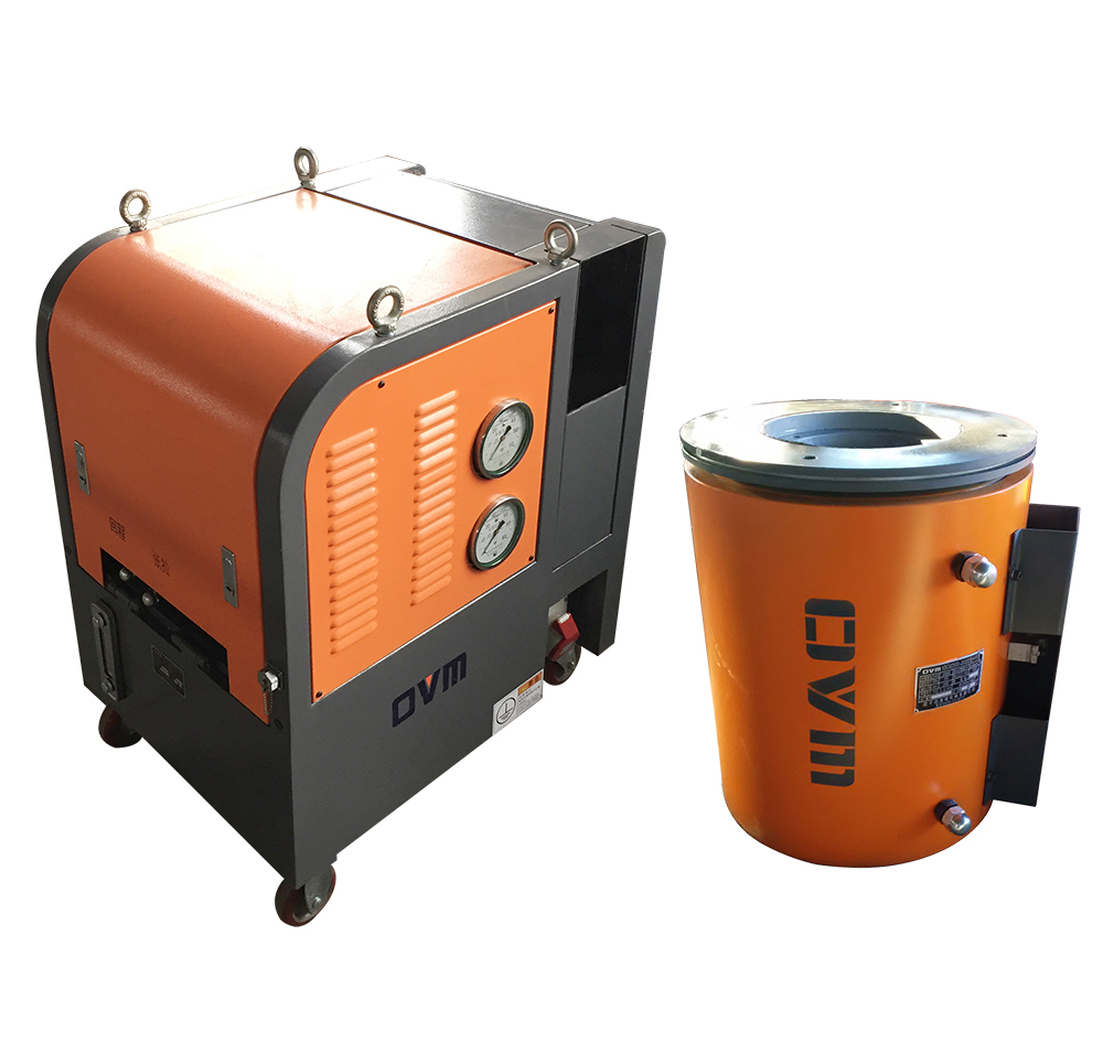 智能张拉设备_张拉千斤顶_智能压浆机_锚具锚板-四平欧维姆机械有限