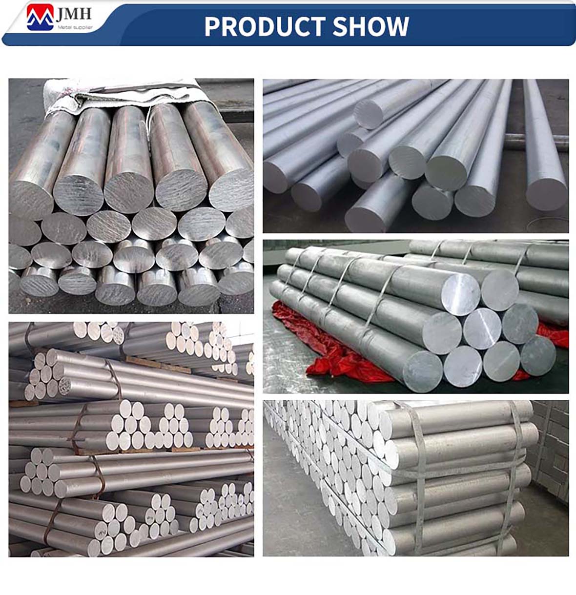 Cutting Size 2024 Aluminum Round Bar