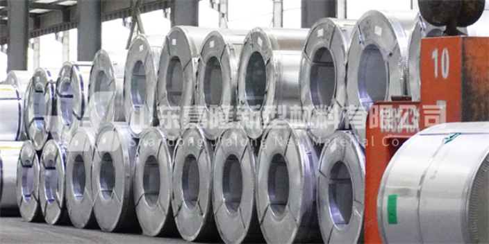 黑龙江镀铝锌毛化板生产厂家 山东嘉隆新材料供应