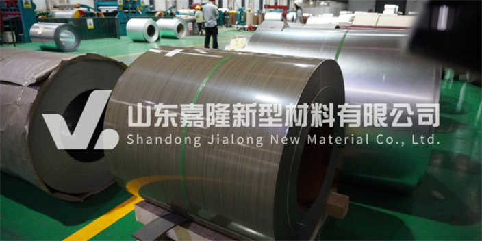 西藏彩铝单板公司 山东嘉隆新材料供应