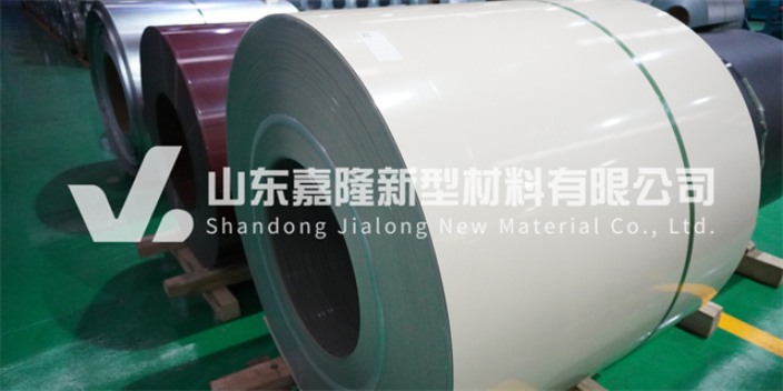吉林彩铝单板生产厂家 山东嘉隆新材料供应
