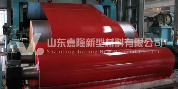 西藏彩铝单板厂家 山东嘉隆新材料供应