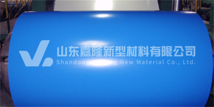 上海彩铝单板 山东嘉隆新材料供应