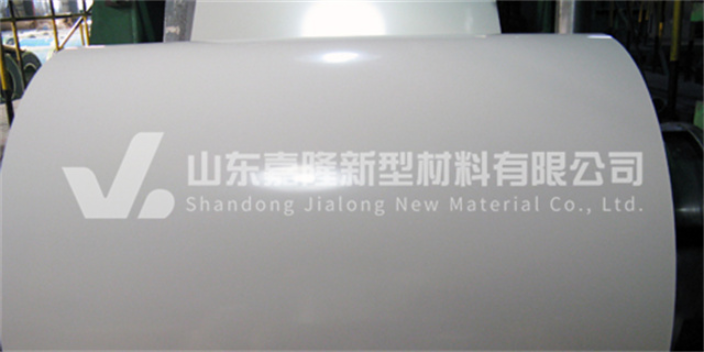 西藏彩铝卷生产厂家 山东嘉隆新材料供应