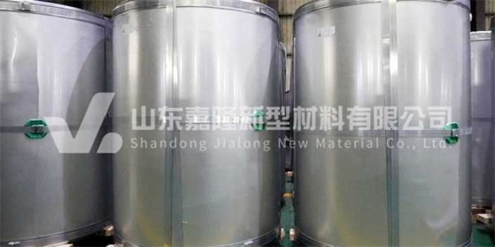 上海镀铝锌卷板公司 山东嘉隆新材料供应