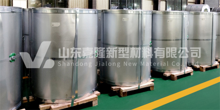 新疆镀铝锌卷板生产厂家 山东嘉隆新材料供应
