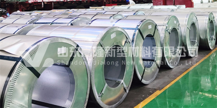 北京镀铝锌彩涂板生产厂家 山东嘉隆新材料供应