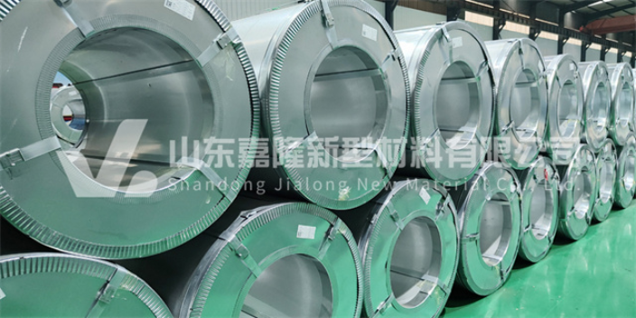 上海镀铝锌钢板报价 山东嘉隆新材料供应