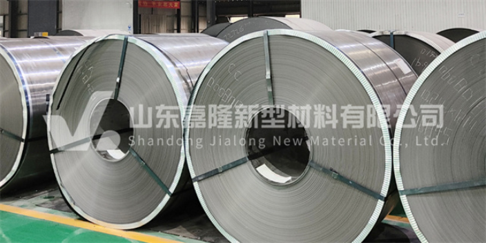 上海镀铝锌彩涂板批发 山东嘉隆新材料供应