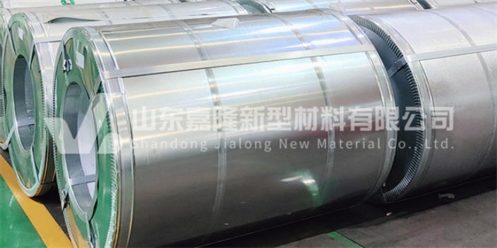 上海镀铝锌卷板厂家 山东嘉隆新材料供应