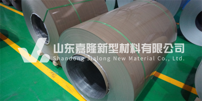 西藏彩涂铝板生产厂家 山东嘉隆新材料供应