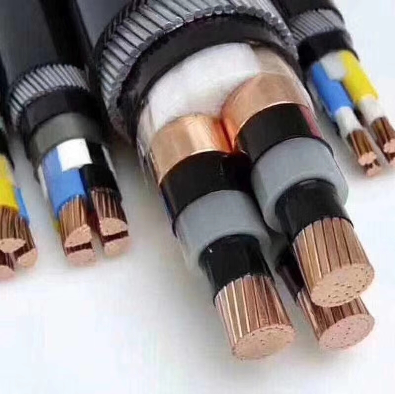 什么是耐火电线电缆？