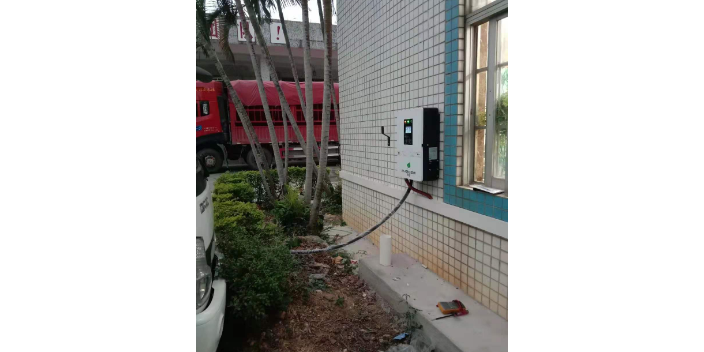 广东建个充电站多少钱,充电站