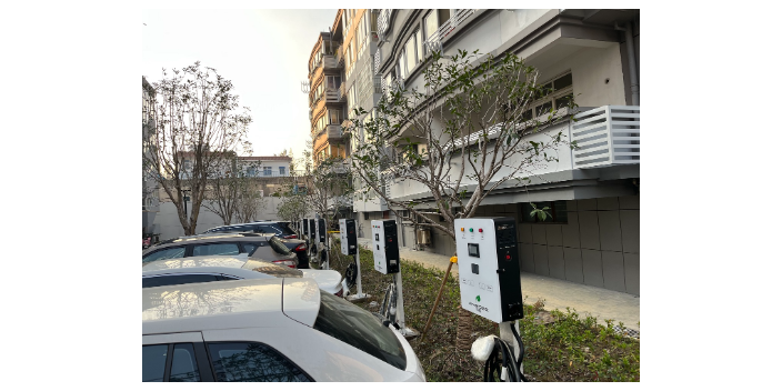 黑龙江新能源汽车充电站建设费用 客户至上 华盛新能源供应
