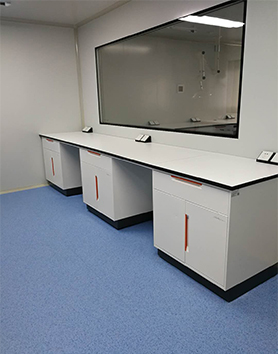 PCR實驗室