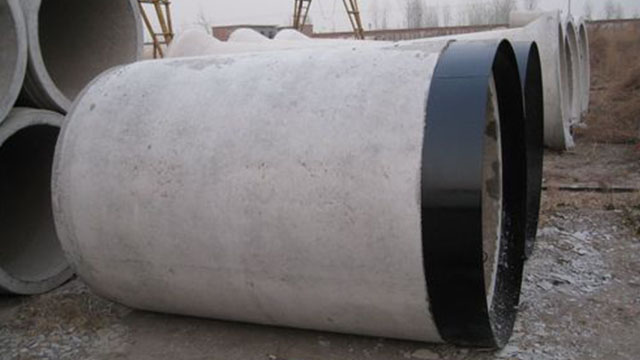 钢筋混凝土水泥预制顶管模具 欢迎来电 徐州市明睿预制构件供应