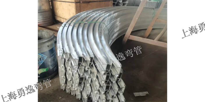 衢州上海金山奉贤供铝型材拉弯加工销售方法