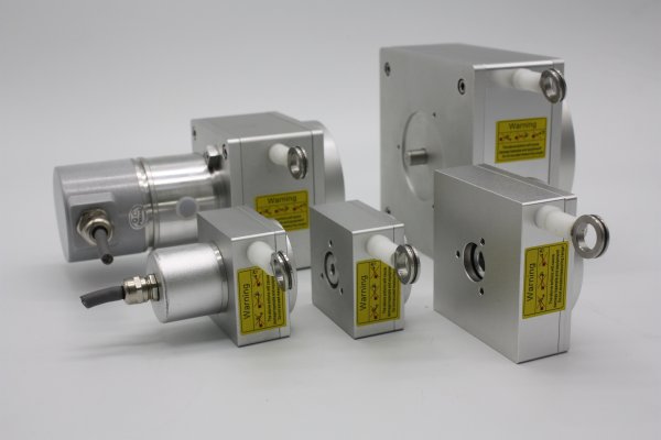 1米拉线式编码器