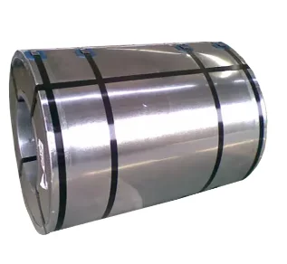  Galvanized Steel Coil