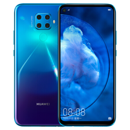 華為 HUAWEI nova 5z