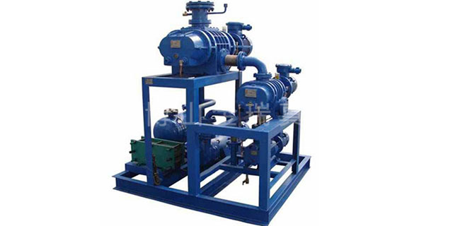 广东罗茨水环真空机组哪里有「金瑞真空泵供应」 - 商名行业信息