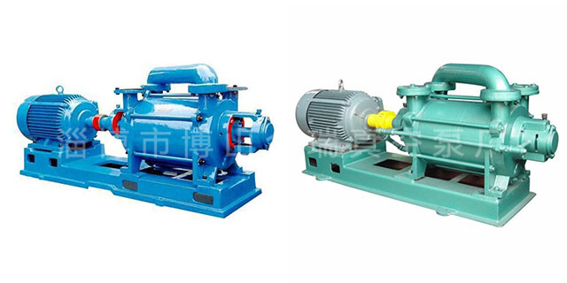 河南2sk系列两级水环真空泵报价,2sk系列两级水环式真空泵